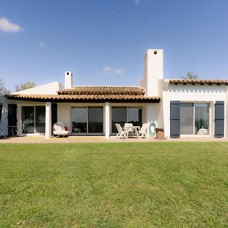 La Maison Blanche De Camargue Villa Saintes-Maries-de-la-Mer