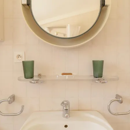 La Maison Blanche De Camargue Villa *