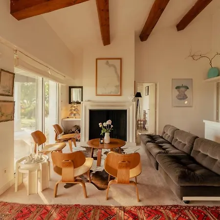 La Maison Blanche De Camargue