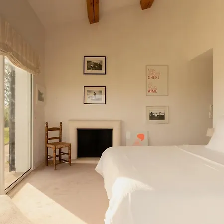 Villa La Maison Blanche De Camargue Saintes-Maries-de-la-Mer